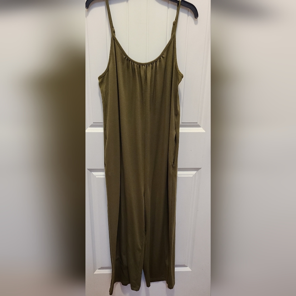 Ladies Jumpsuit/Romper